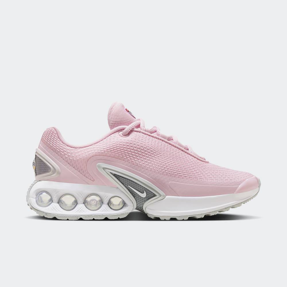 Air max femme rose cheap